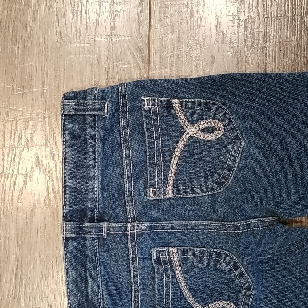 CalvinKlein Jeans girls toddler sz 2 - Picture 4 of 8